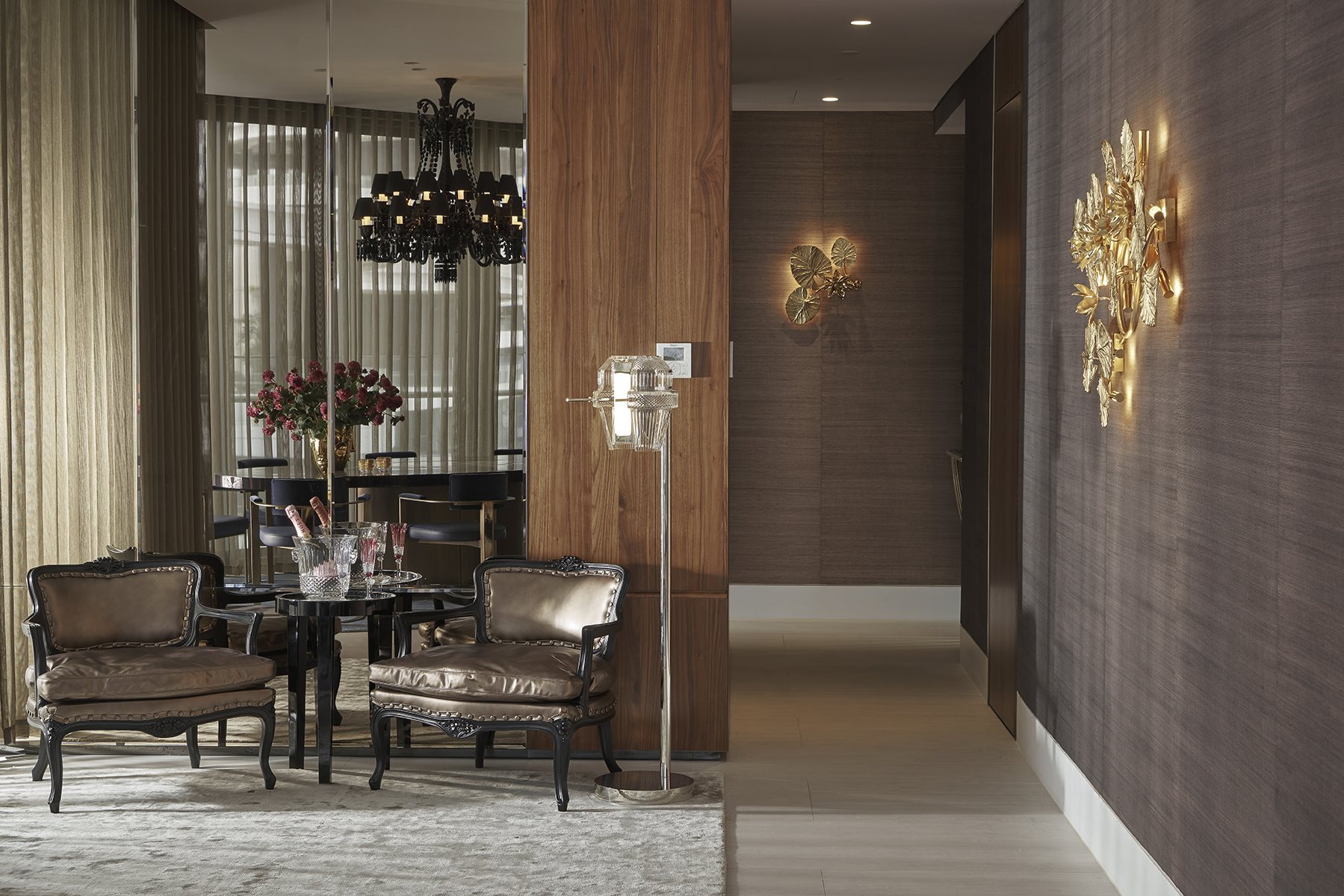 Lounge Area 02